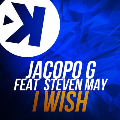 I Wish (feat. Steven May)
