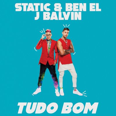 Tudo Bom (feat. J Balvin)