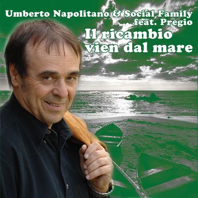 Il ricambio vien dal mare (feat. Pregio)