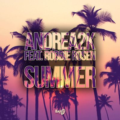 Summer (feat. Robbie Rosen)