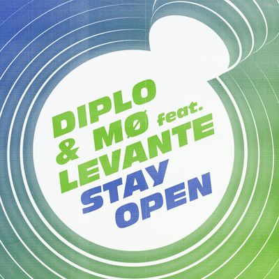 Stay Open (feat. Levante)