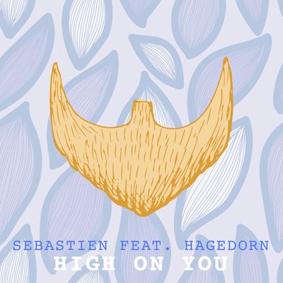 High On You (feat. Hagedorn)