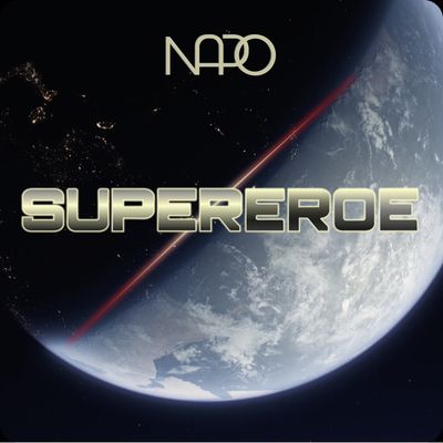 SUPEREROE