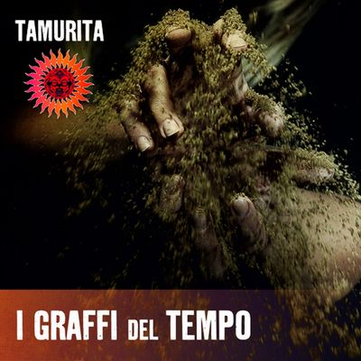 I graffi del tempo (feat. Beppe Dettori)