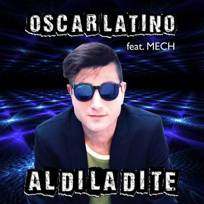 Al di la di te (feat. Mech)