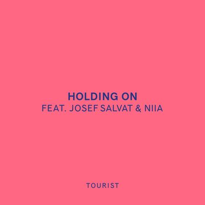 Holding On (feat. Josef Salvat & Niila)