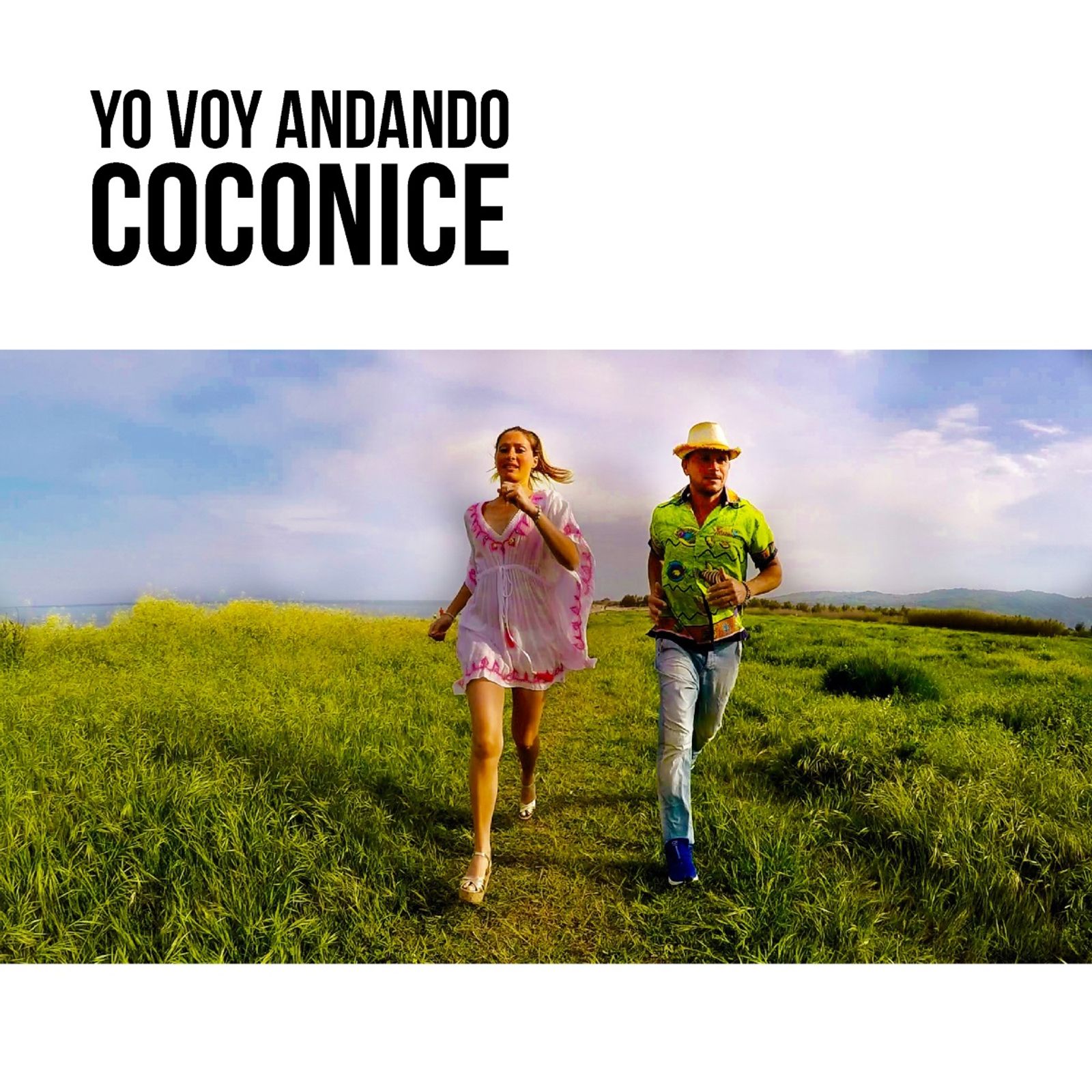 Yo Voy Andando - Coconice | EarOne