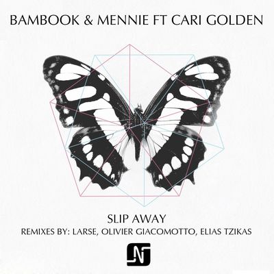 Slip Away (feat. Cary Golden)