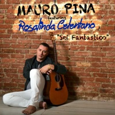 Sei fantastico (feat. Rosalinda Celentano)