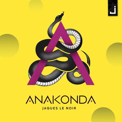 Anakonda