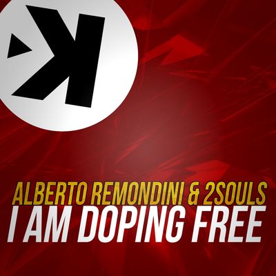 I Am Doping Free (Radio Edit)
