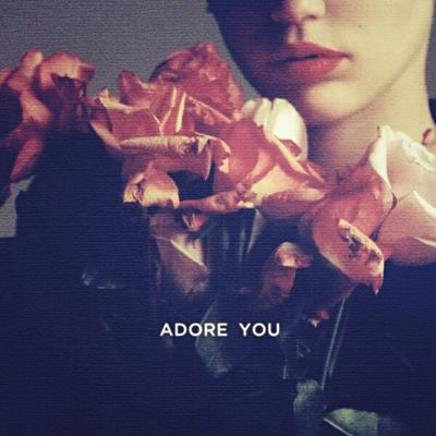 Adore You