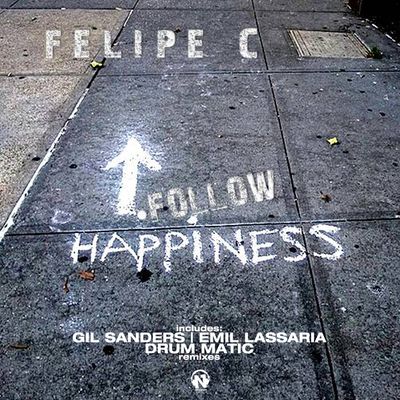 Follow Happiness