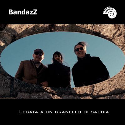 Legata a un granello di sabbia