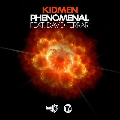 Phenomenal (feat. David Ferrari)
