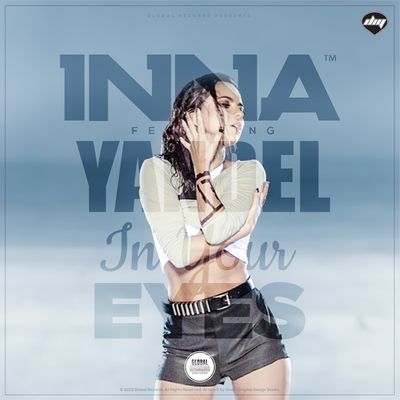 In Your Eyes (feat. Yanel)