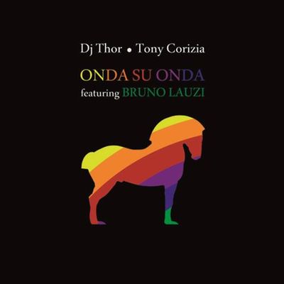 Onda su Onda (feat. Bruno Lauzi)