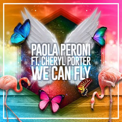 We Can Fly (feat. Cheryl Porter)