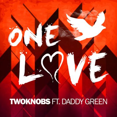 One Love (feat. Daddy Green)