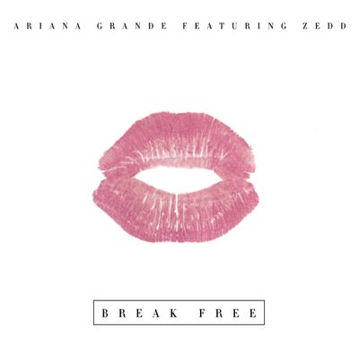 Break Free (feat. Zedd)