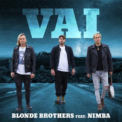 Vai (feat. Nimba)