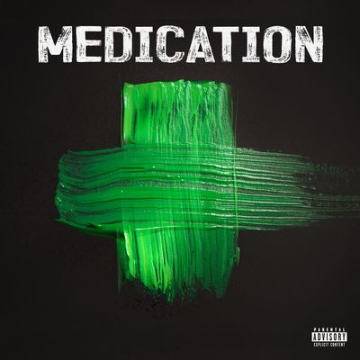 Medication (feat. Stephen Marley)