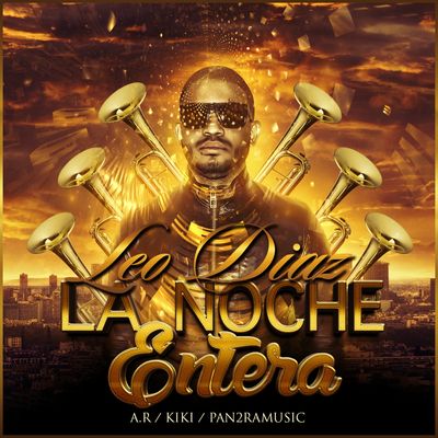 La Noche Entera