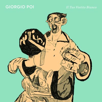 Il tuo vestito bianco