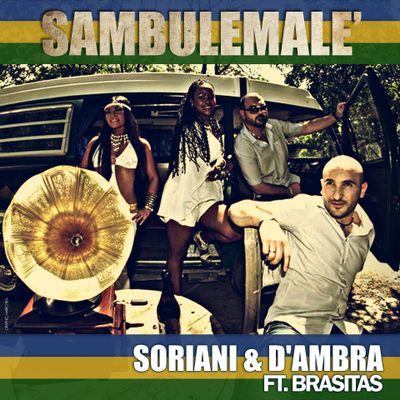 Sambulemale' (feat. Brasitas)