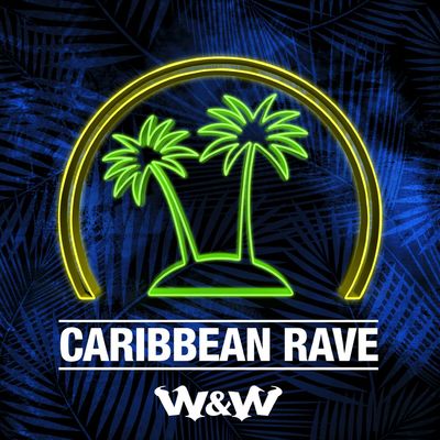 Caribbean Rave