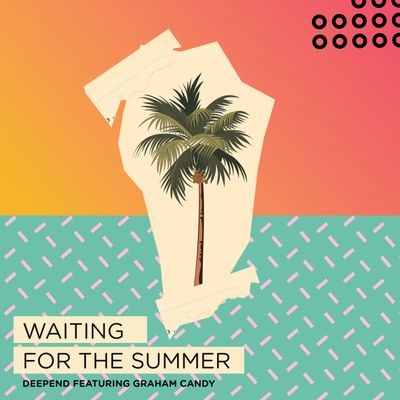 Waiting For The Summer (feat. Graham Candy)