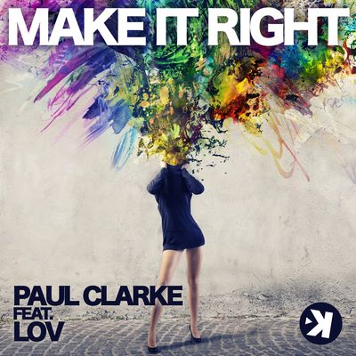 Make It Right (feat. Lov)