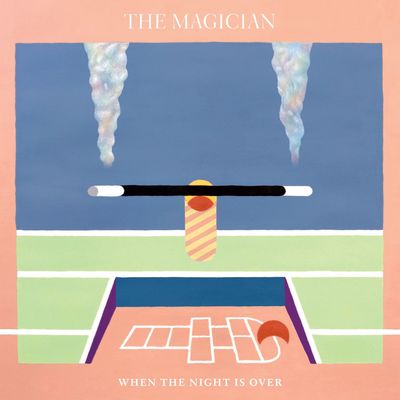 When The Night Is Over (feat. Newtimers)