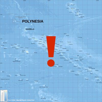 Polynesia