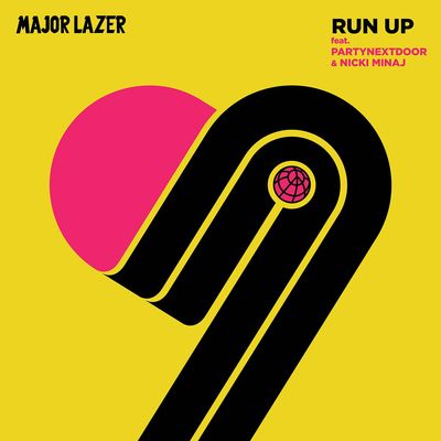 Run Up (feat. PARTYNEXTDOOR & Nicki Minaj)