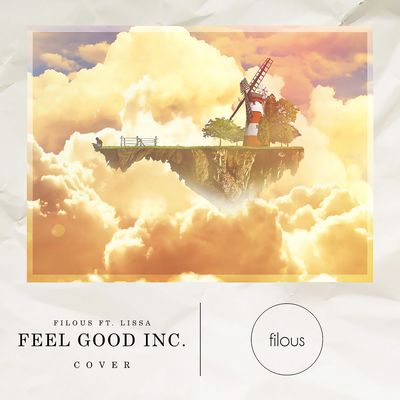Feel Good Inc. (feat. Lissa)