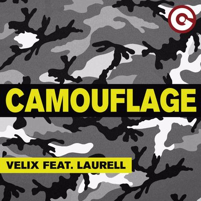 Camouflage (feat. Laurell)