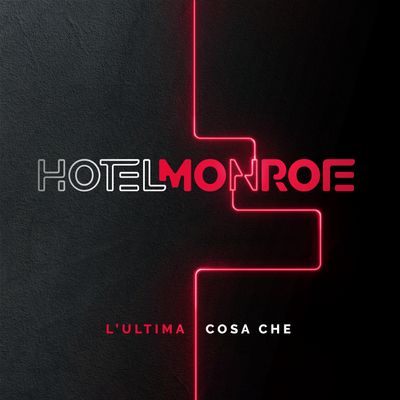 L'ultima cosa che (feat. Dank)