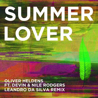 Summer Lover (feat. Devin & Nile Rodgers)