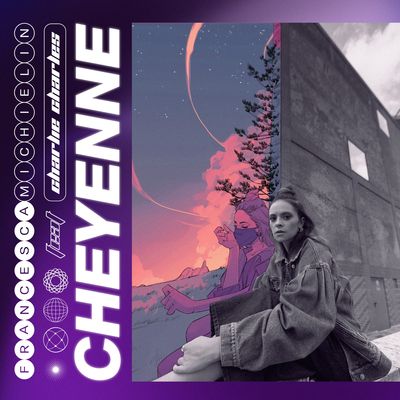 Cheyenne (feat. Charlie Charles)