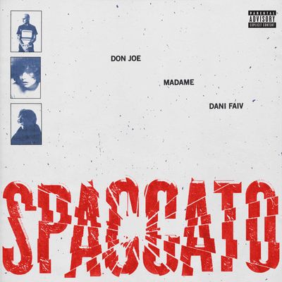 Spaccato (feat. Madame & Dani Fav)