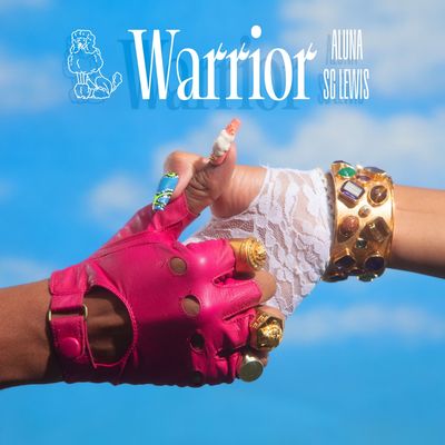 Warrior (feat. SG Lewis)
