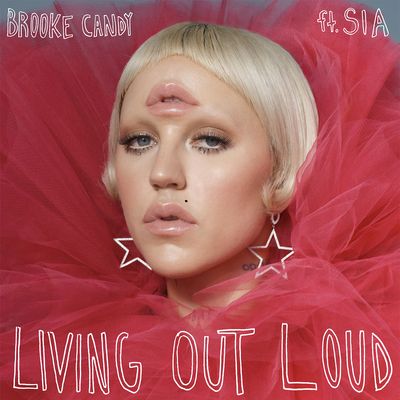 Living Out Loud (feat. Sia)
