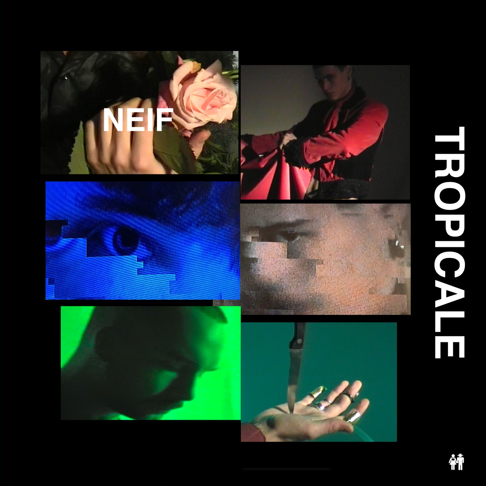 Neif - Tropicale (Radio Date: 13-03-2020) | EarOne