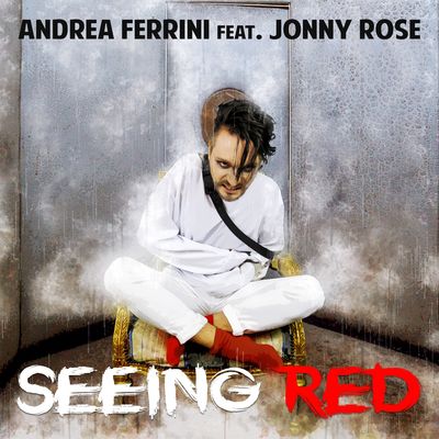 Seeing Red (feat. Jonny Rose)