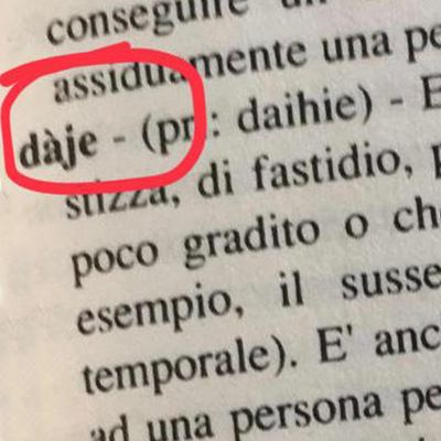 DAJE