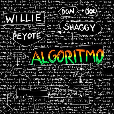 Algoritmo (feat. Shaggy) (with Don Joe)