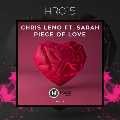Piece of Love (feat. Sarah)