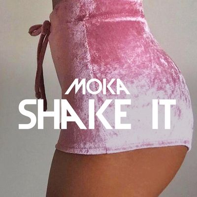 Shake it