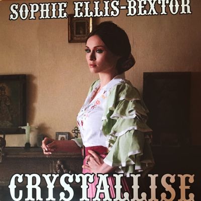 Crystallise